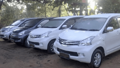 Rekomendasi Tempat Rental Mobil Murah di Tanjung Pinang
