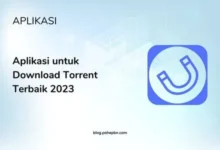 Aplikasi untuk Download Torrent Terbaik 2023