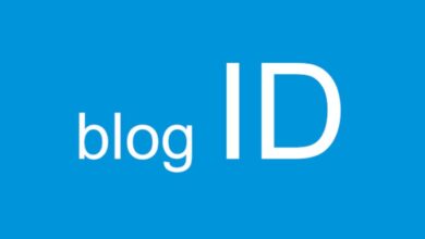Cara Melihat Id Blog: Temukan ID Blog Anda Dengan Mudah