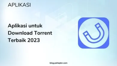 Aplikasi untuk Download Torrent Terbaik 2023