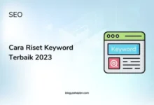 Cara Riset Keyword Terbaik 2023