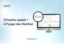 GTmetrix adalah 4 Fungsi dan Manfaat