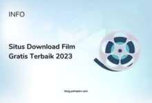 Situs Download Film Gratis Terbaik 2023