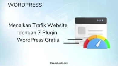 Menaikan Trafik Website dengan 7 Plugin WordPress Gratis