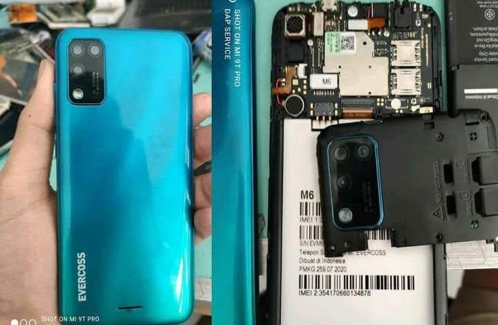 kamera hp tidak berfungsi