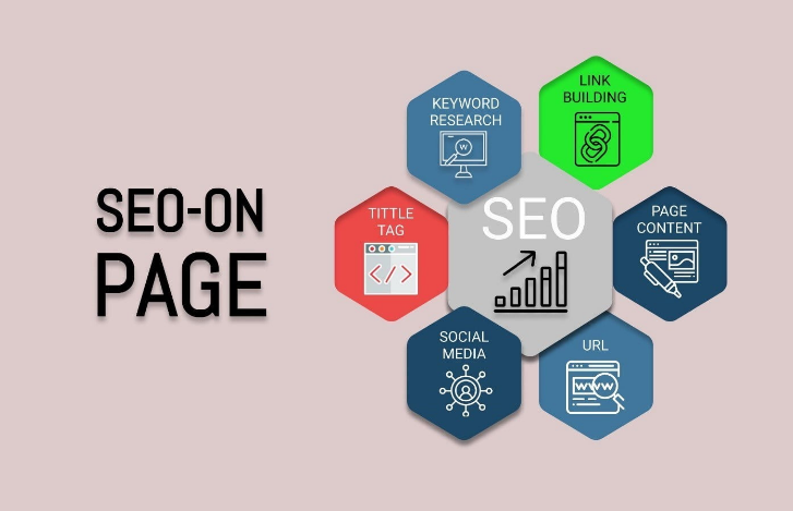 Teknik SEO On-Page