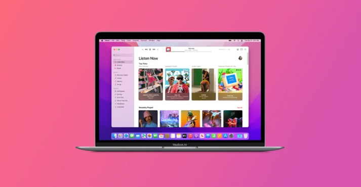Download Lagu via ITunes Menggunakan Komputer