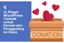 11 Plugin WordPress Terbaik untuk Donasi dan Penggalangan Dana