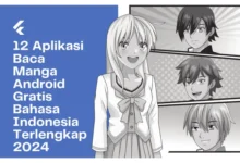 12 Aplikasi Baca Manga Android Gratis Bahasa Indonesia Terlengkap 2024