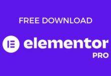 Elementor Download