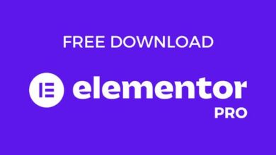 Elementor Download