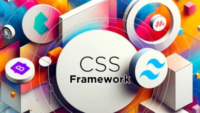 Framework CSS