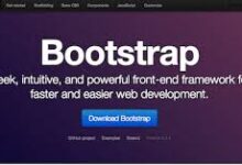 Framework Front-End Bootstrap: Panduan Terkini