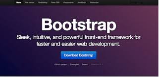 Framework Front-End Bootstrap: Panduan Terkini