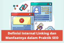 Internal Link Seo Adalah Kunci Sukses Optimasi Konten