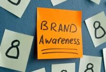 Membangun Kesadaran Merek Dalam Iklan Brand Awareness