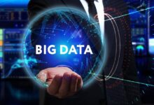 Teknologi Big Data