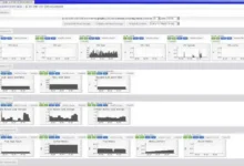 Tool Monitoring Kinerja Server